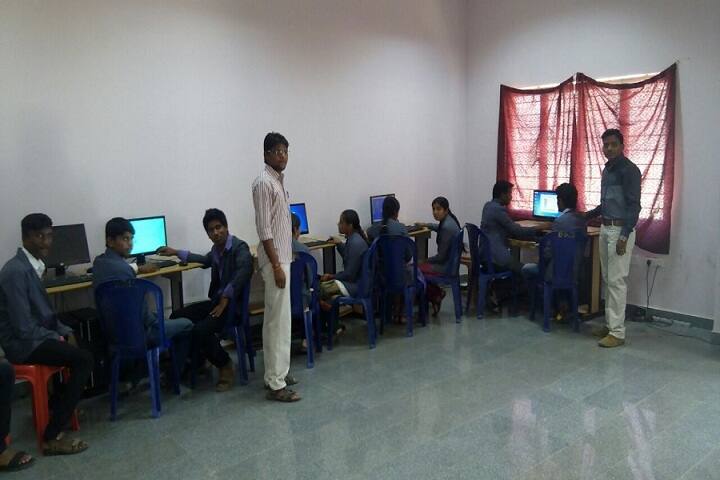 Government Polytechnic, Lingasugur campus photo 4