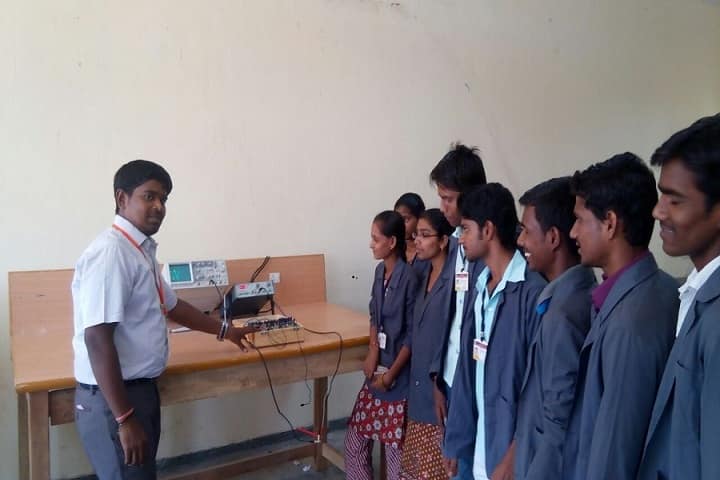 Government Polytechnic, Lingasugur campus photo 5