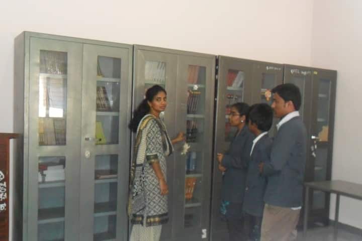 Government Polytechnic, Lingasugur campus photo 6