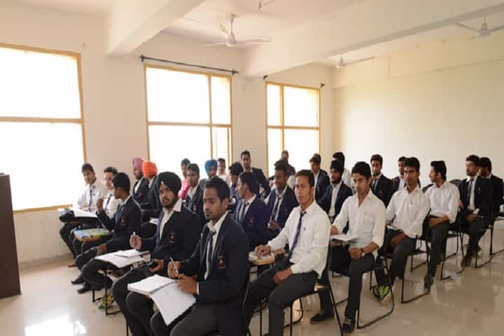 Adesh Institute of Technology, Gharuan campus photo 5