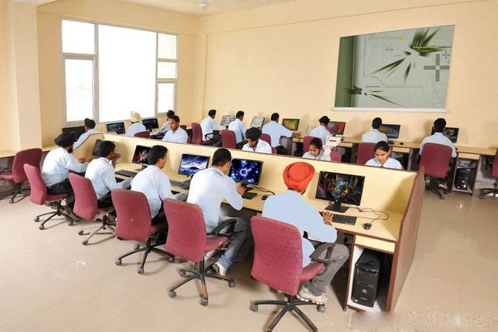 MK School of Engineering and Technology, Amritsar campus photo 4