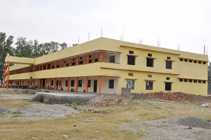 Veermati Viddya Maha Vidyalaya, Sonbhadra campus photo 2
