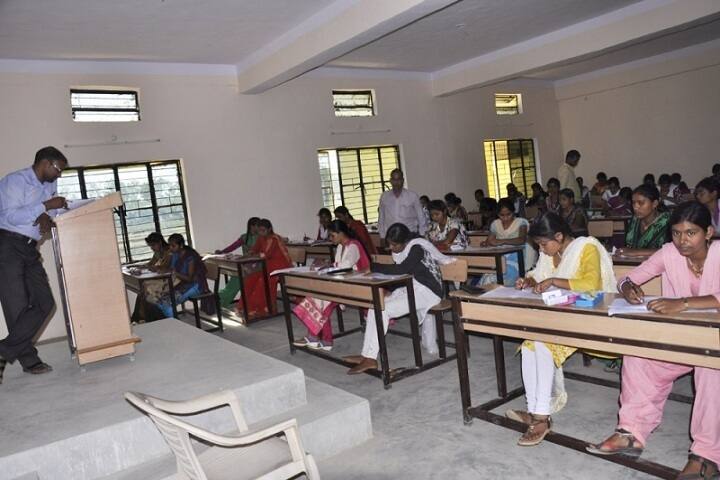Veermati Viddya Maha Vidyalaya, Sonbhadra campus photo 4