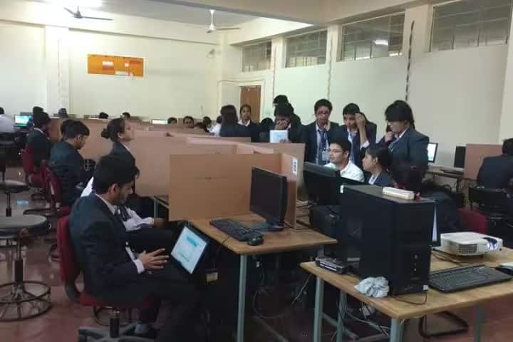 Sine International Institute of Technology, Jaipur campus photo 5