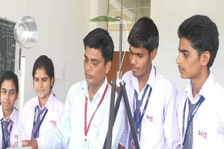 Sine International Institute of Technology, Jaipur campus photo 6