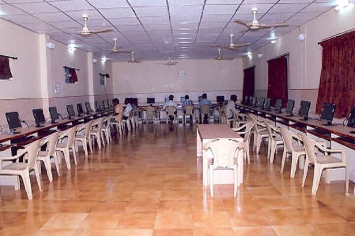 Saradamba Dasa Govindaiah Setty College, Hindupur campus photo 4
