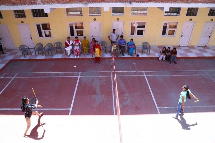 Shivalik Institute of Engineering and Technology, Ambala campus photo 3
