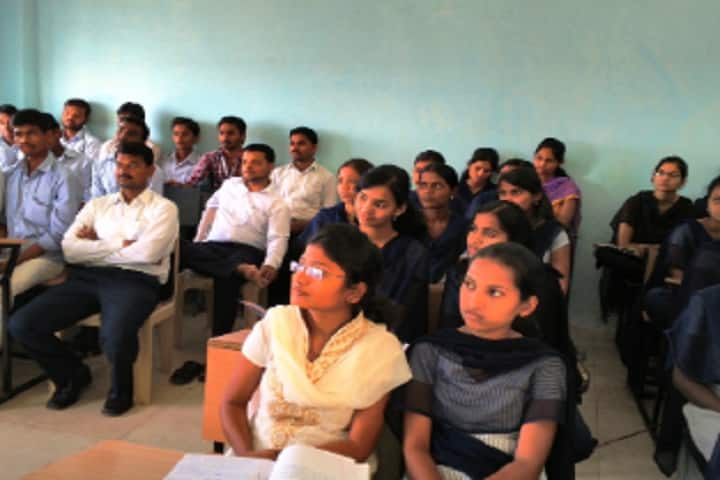 Sai College of Computer Education, Ranjani campus photo 2