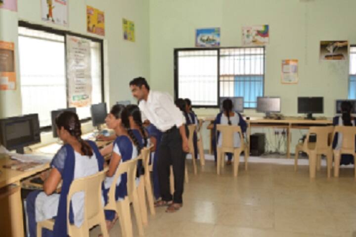 Sai College of Computer Education, Ranjani campus photo 3