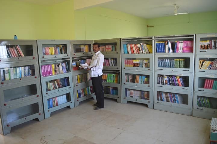 Sai College of Computer Education, Ranjani campus photo 4