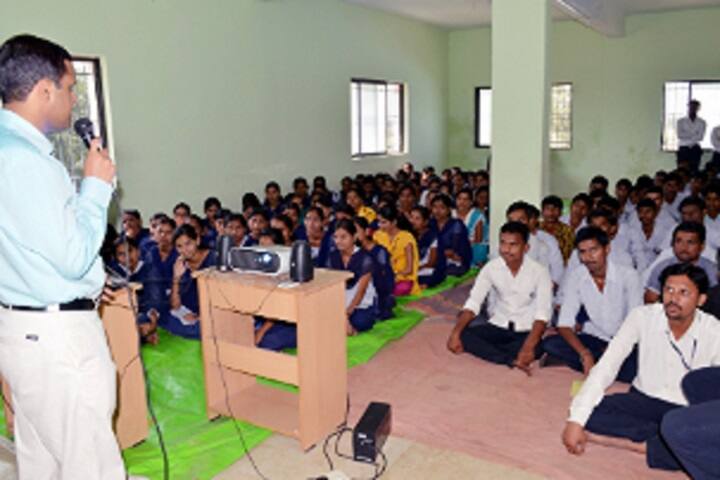 Sai College of Computer Education, Ranjani campus photo 5