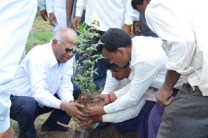 Sai College of Computer Education, Ranjani campus photo 6