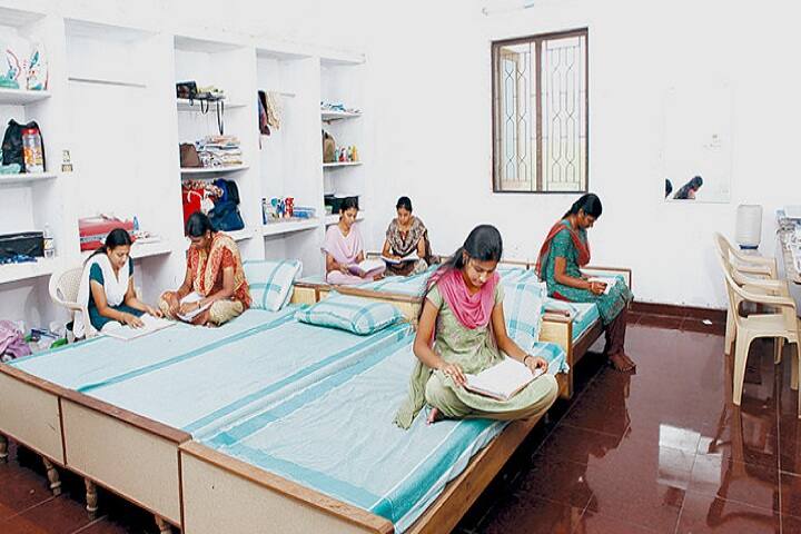 JEPPIAAR SRR Engineering College, Chennai campus photo 6