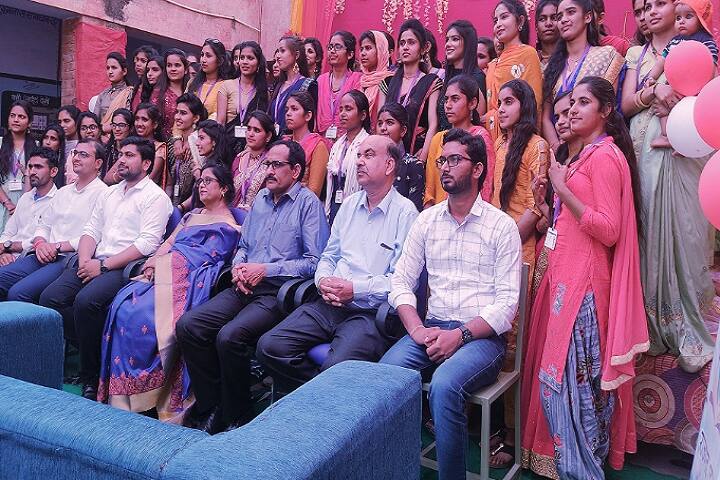 Government Girls College, Rajgarh, Churu campus photo 3
