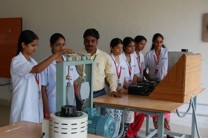 Sree Rama Institute of Technology and Science, Khammam campus photo 5