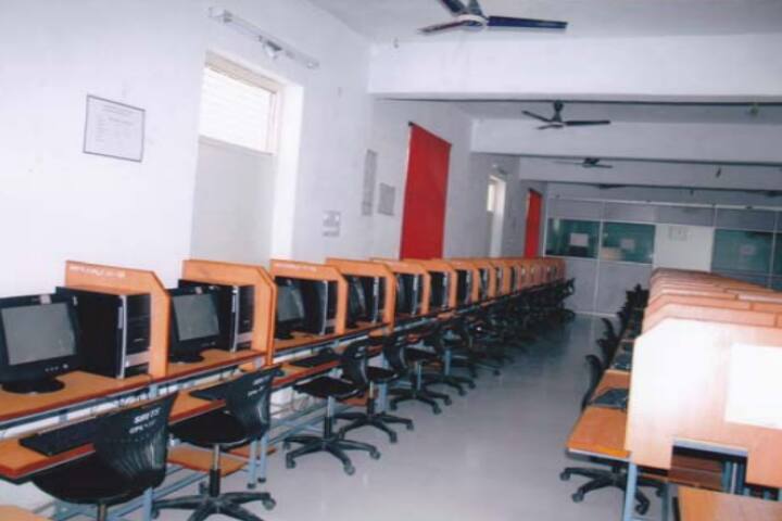 Sree Rama Institute of Technology and Science, Khammam campus photo 4