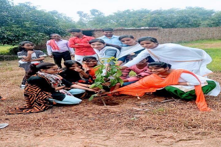 Maa Sharda Devi Mahavidyalaya, Barabanki campus photo 4