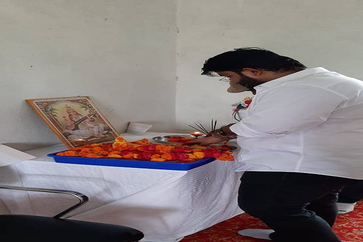 Maa Sharda Devi Mahavidyalaya, Barabanki campus photo 5