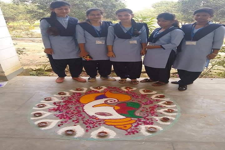 Maa Sharda Devi Mahavidyalaya, Barabanki campus photo 6
