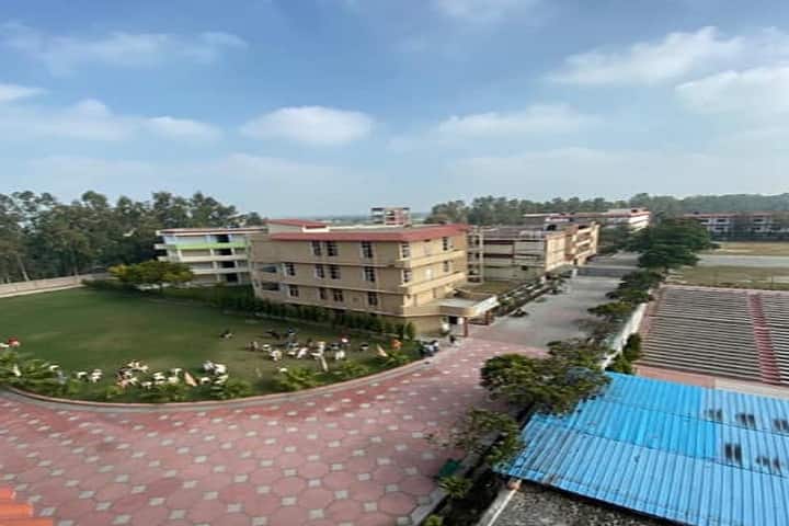 Jind Institute of Engineering and Technology, Jind campus photo 2