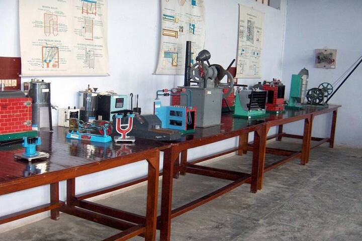 Jind Institute of Engineering and Technology, Jind campus photo 3