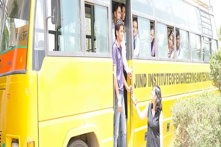 Jind Institute of Engineering and Technology, Jind campus photo 4
