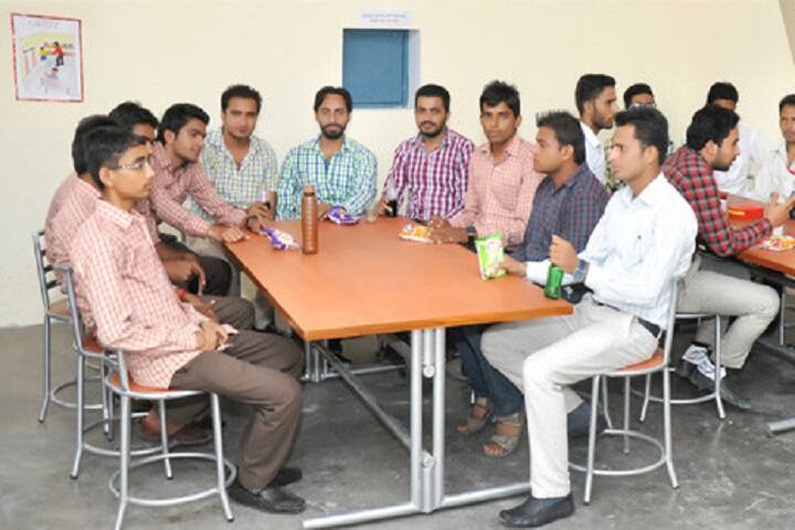 Shri Girraj Maharaj College of Engineering and Management, Mathura campus photo 2