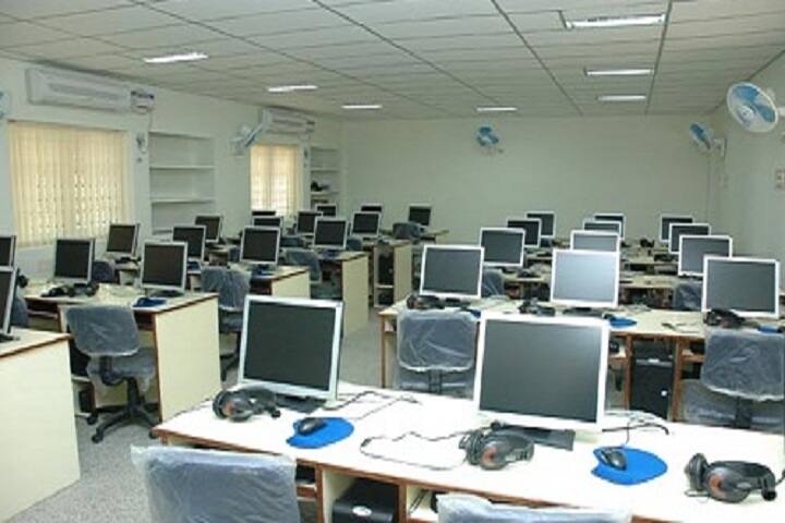 Shri Girraj Maharaj College of Engineering and Management, Mathura campus photo 3