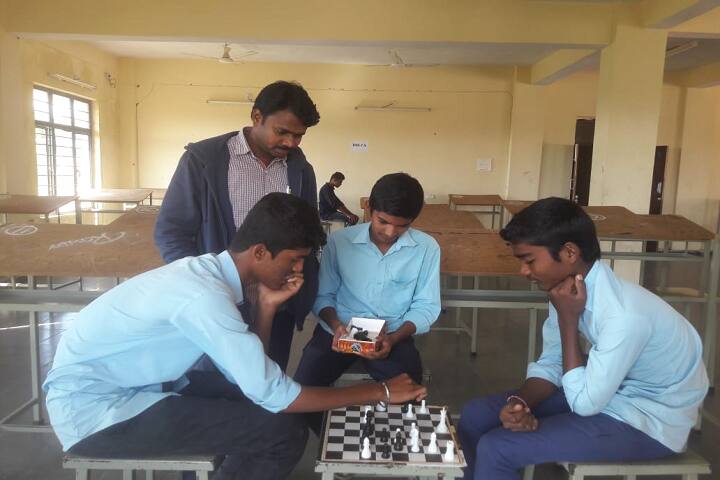 Government Polytechnic, Kotgir campus photo 5