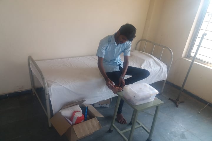 Government Polytechnic, Kotgir campus photo 6