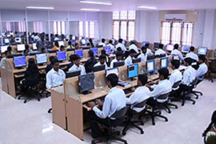 Maa Gayatri Ram Prasad Pandey Smarak Mahavidyalaya, Gonda campus photo 2