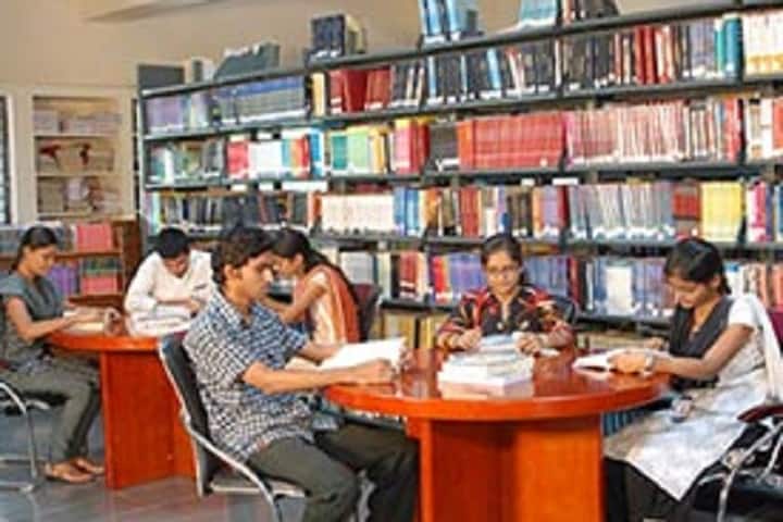 Maa Gayatri Ram Prasad Pandey Smarak Mahavidyalaya, Gonda campus photo 4