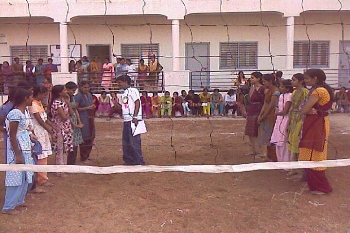 Sudheer Reddy College of Engineering and Technology for Women, Nizamabad campus photo 2