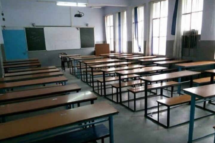Suman Devi Brij Kishore Singh Vidhi Mahavidyalaya, Kannauj campus photo 2