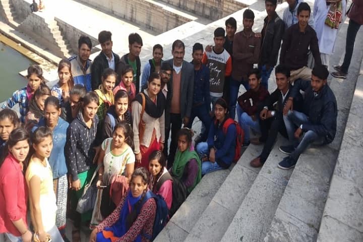 Government College, Kumbhalgarh campus photo 2