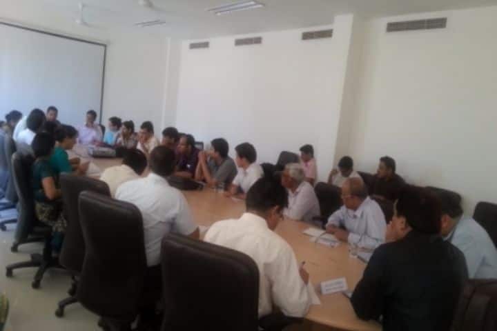 AIIMS Jodhpur campus photo 2