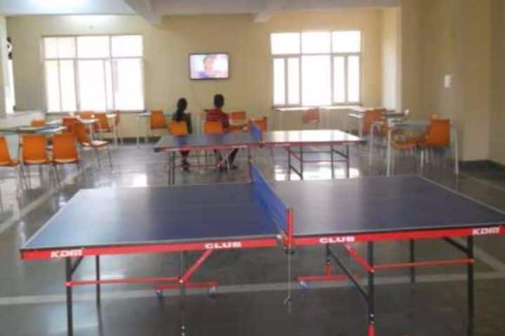 AIIMS Jodhpur campus photo 3