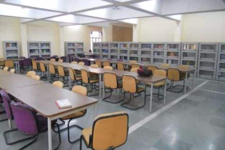 AIIMS Jodhpur campus photo 4