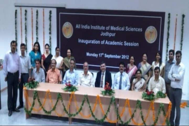 AIIMS Jodhpur campus photo 5