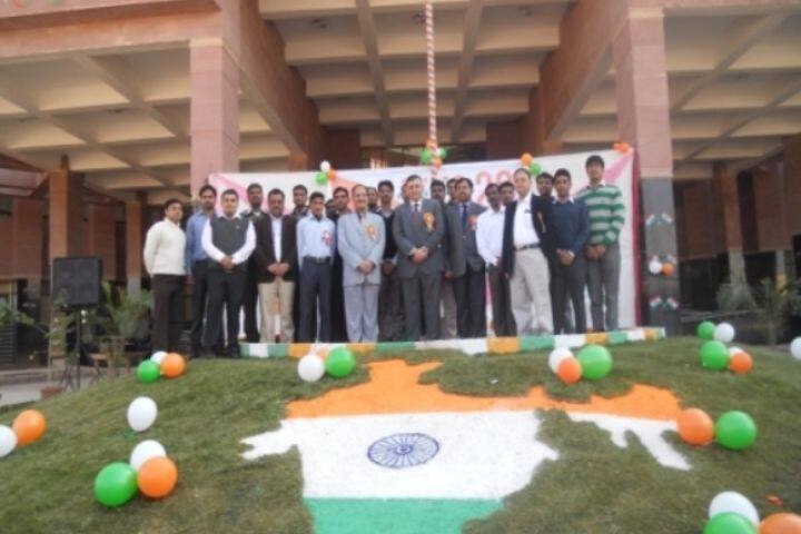 AIIMS Jodhpur campus photo 6