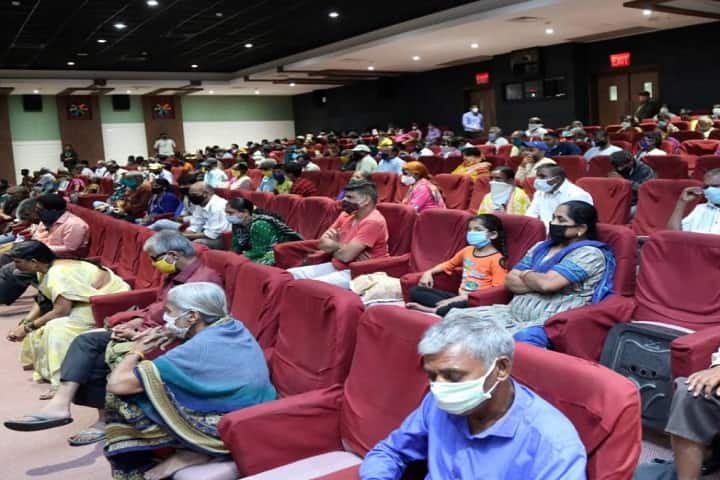 Parul Institute of Physiotherapy, Waghodia campus photo 2