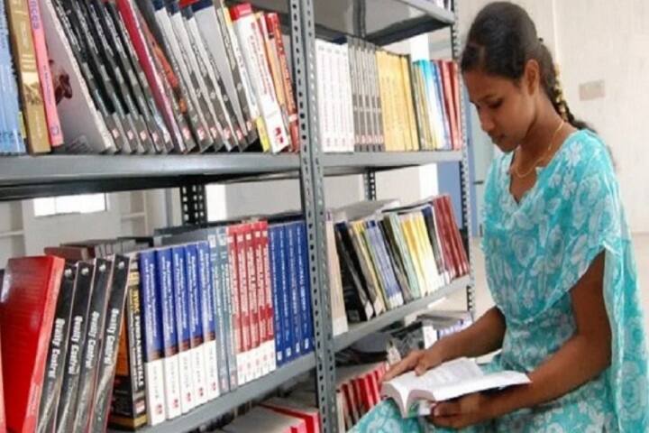 VKS College of Engineering and Technology, Karur campus photo 2