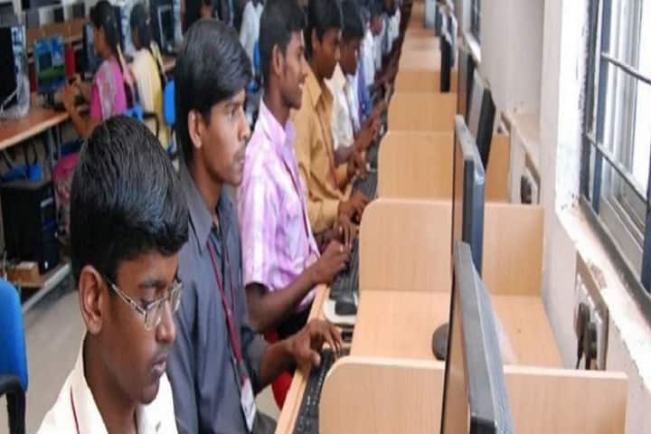 VKS College of Engineering and Technology, Karur campus photo 3