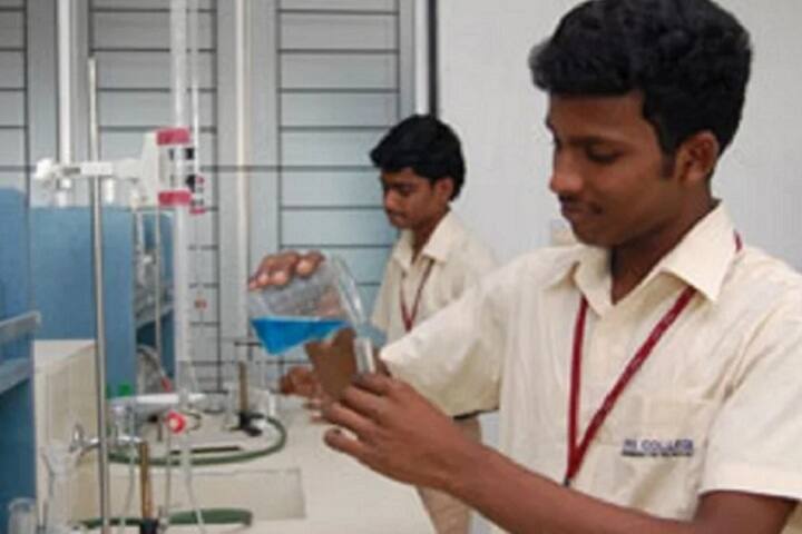 VKS College of Engineering and Technology, Karur campus photo 5
