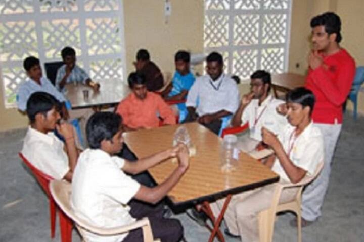 VKS College of Engineering and Technology, Karur campus photo 6