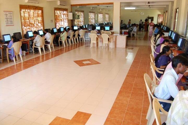 Vickram College of Engineering, Enathi campus photo 5