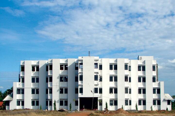 Vickram College of Engineering, Enathi campus photo 6