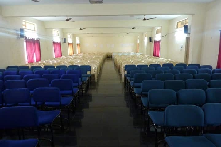 SLC's Institute of Engineering and Technology, Hyderabad campus photo 2