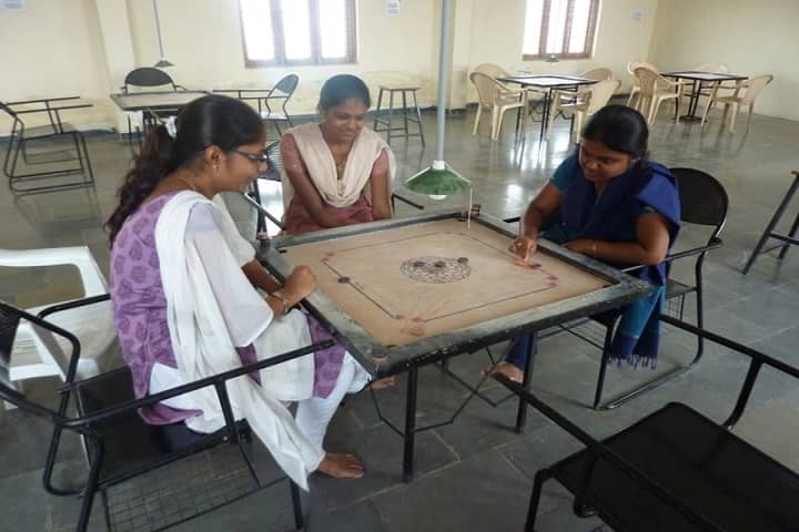 SLC's Institute of Engineering and Technology, Hyderabad campus photo 5