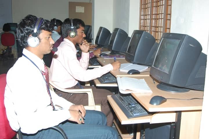SLC's Institute of Engineering and Technology, Hyderabad campus photo 6